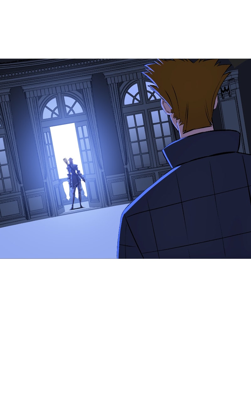 Becoming the Monarch Episode 123 page 80 - 