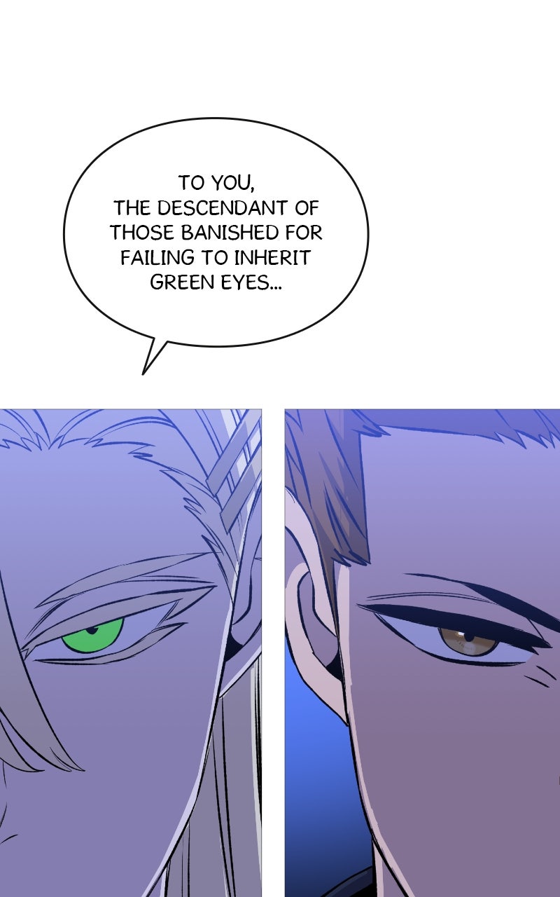Becoming the Monarch Episode 123 page 85 - 