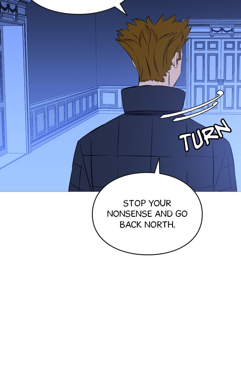 Becoming the Monarch Episode 123 page 87 - 