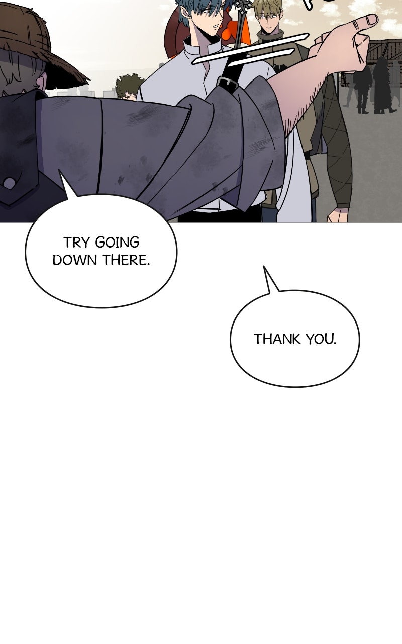 Becoming the Monarch Episode 123 page 10 - 