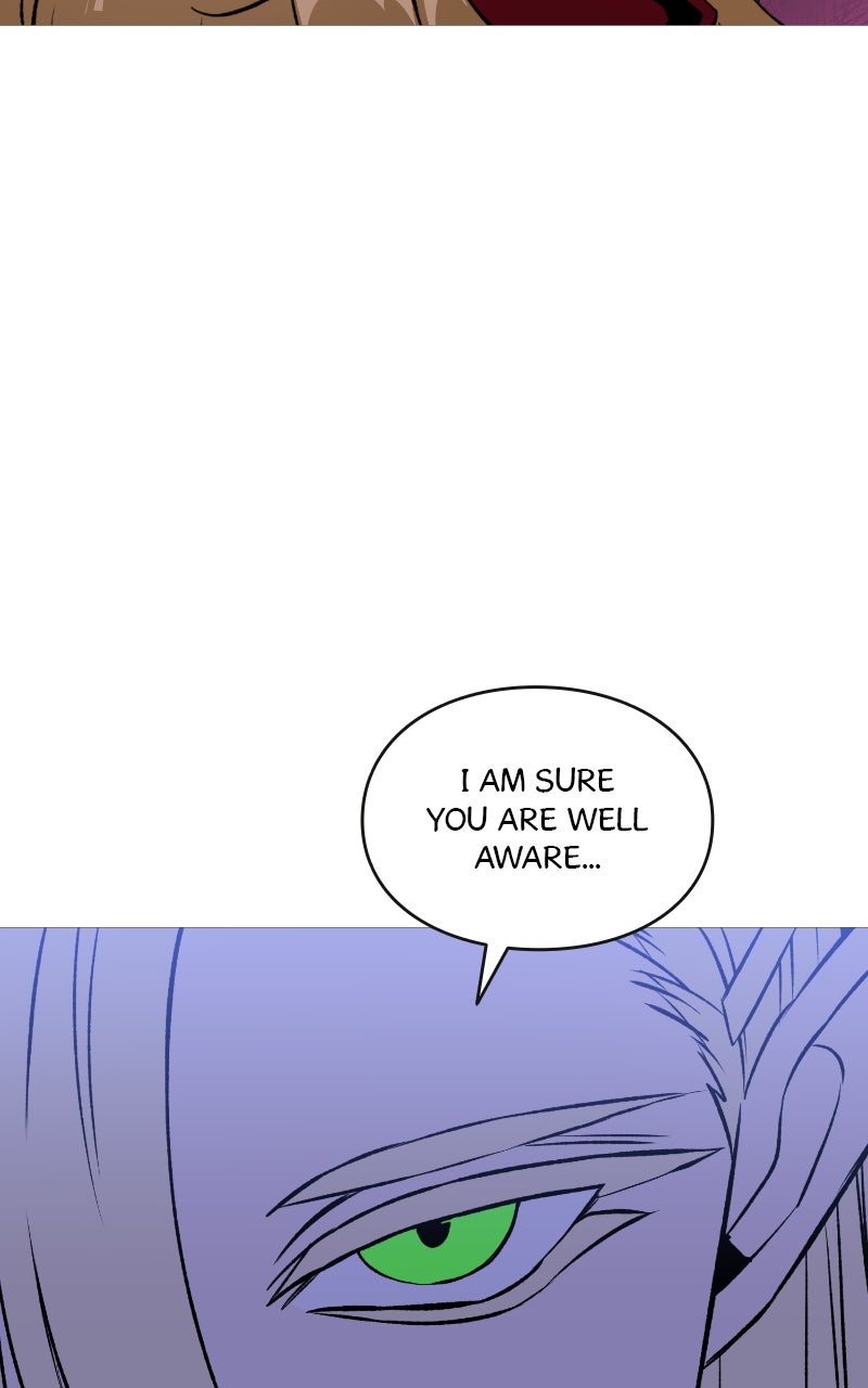 Becoming the Monarch Episode 123 page 94 - 