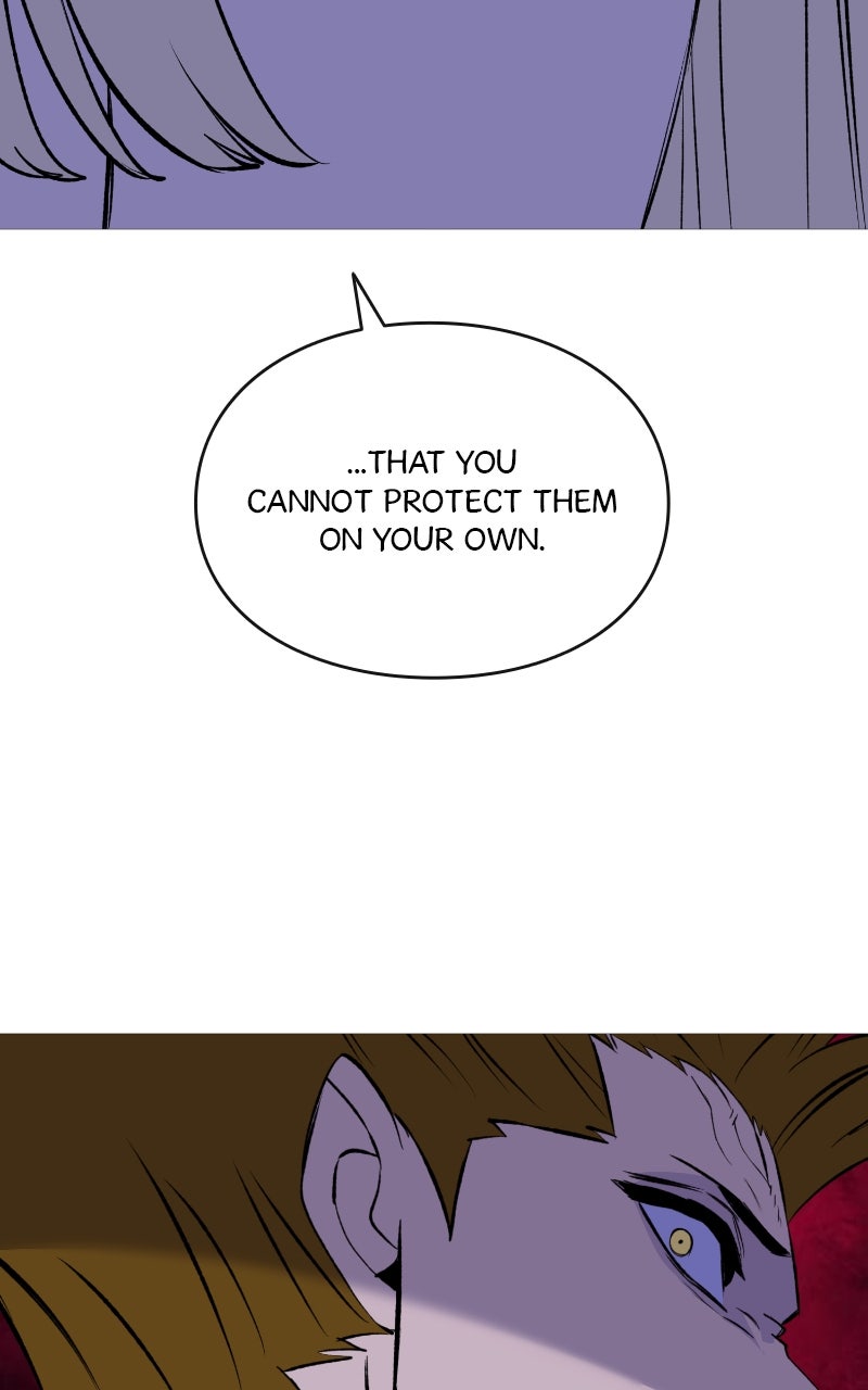 Becoming the Monarch Episode 123 page 95 - 