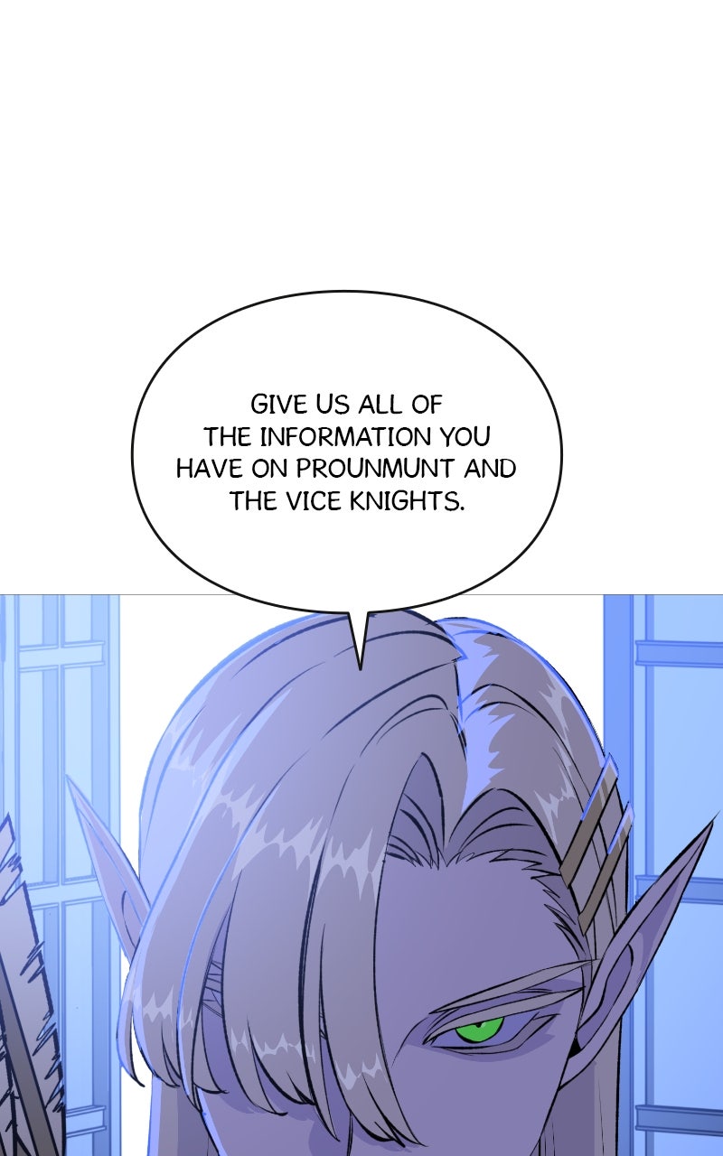 Becoming the Monarch Episode 123 page 97 - 