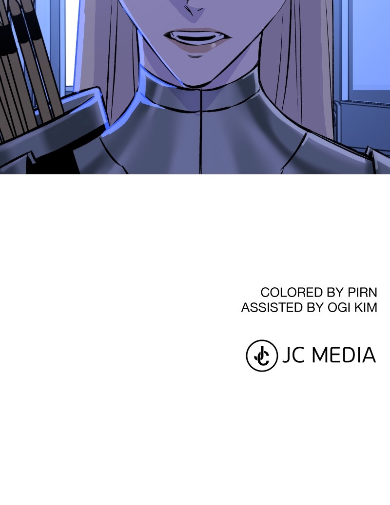 Becoming the Monarch Episode 123 page 98 - 