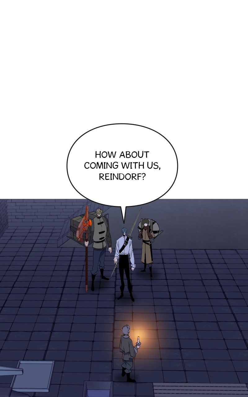 Becoming the Monarch Episode 124 page 2 - 