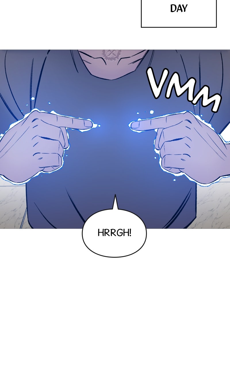 Becoming the Monarch Episode 124 page 14 - 