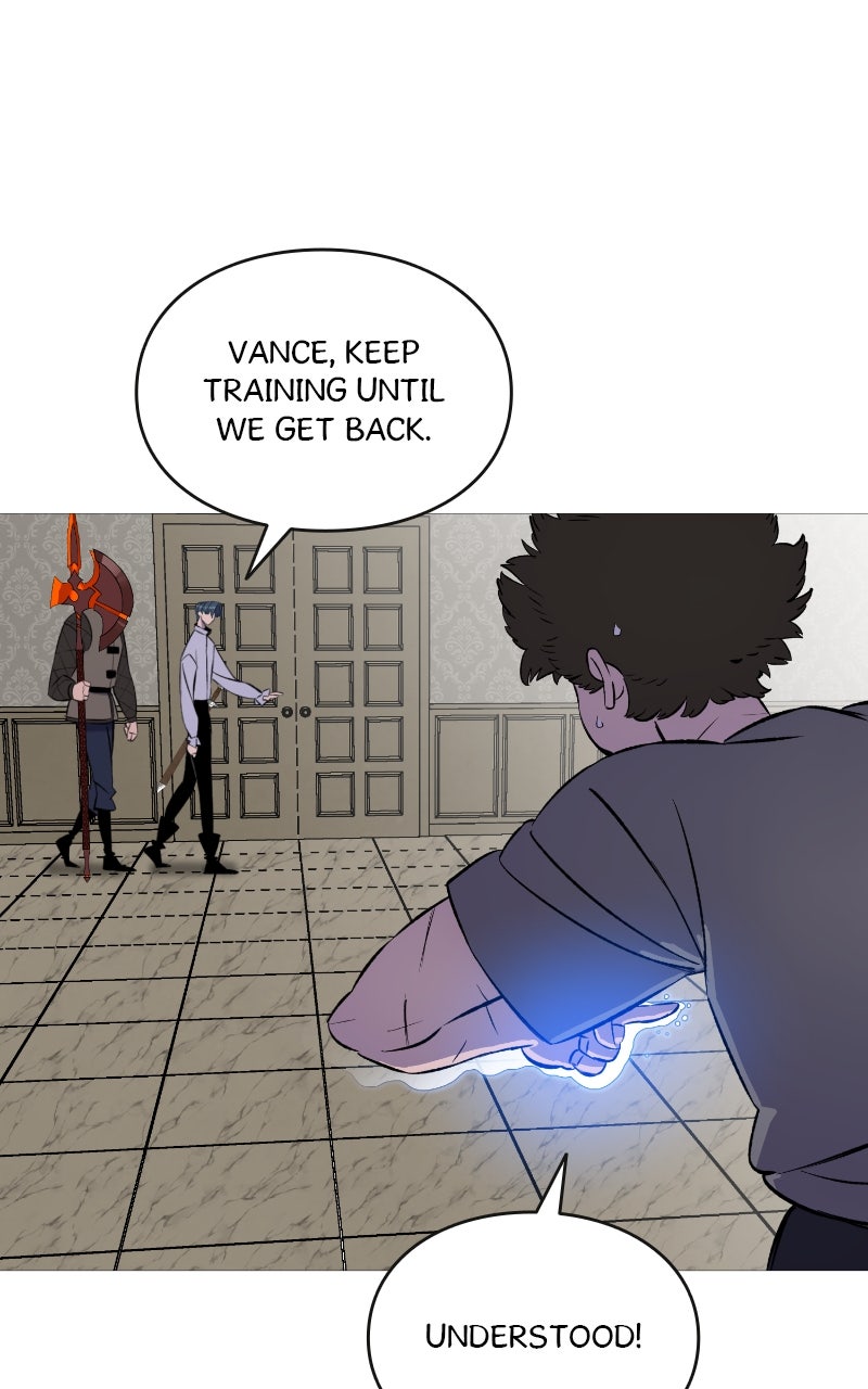 Becoming the Monarch Episode 124 page 15 - 