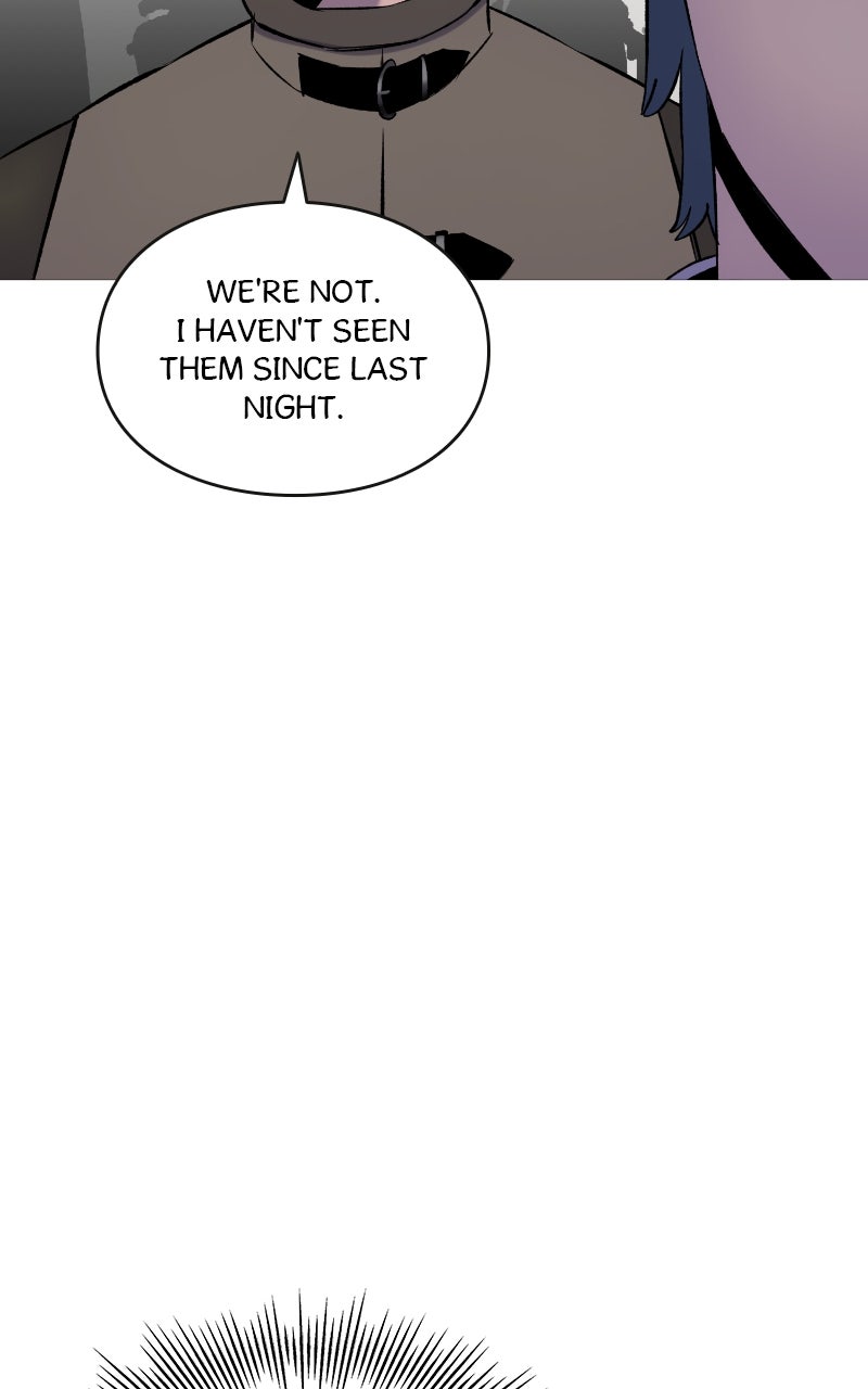 Becoming the Monarch Episode 124 page 18 - 