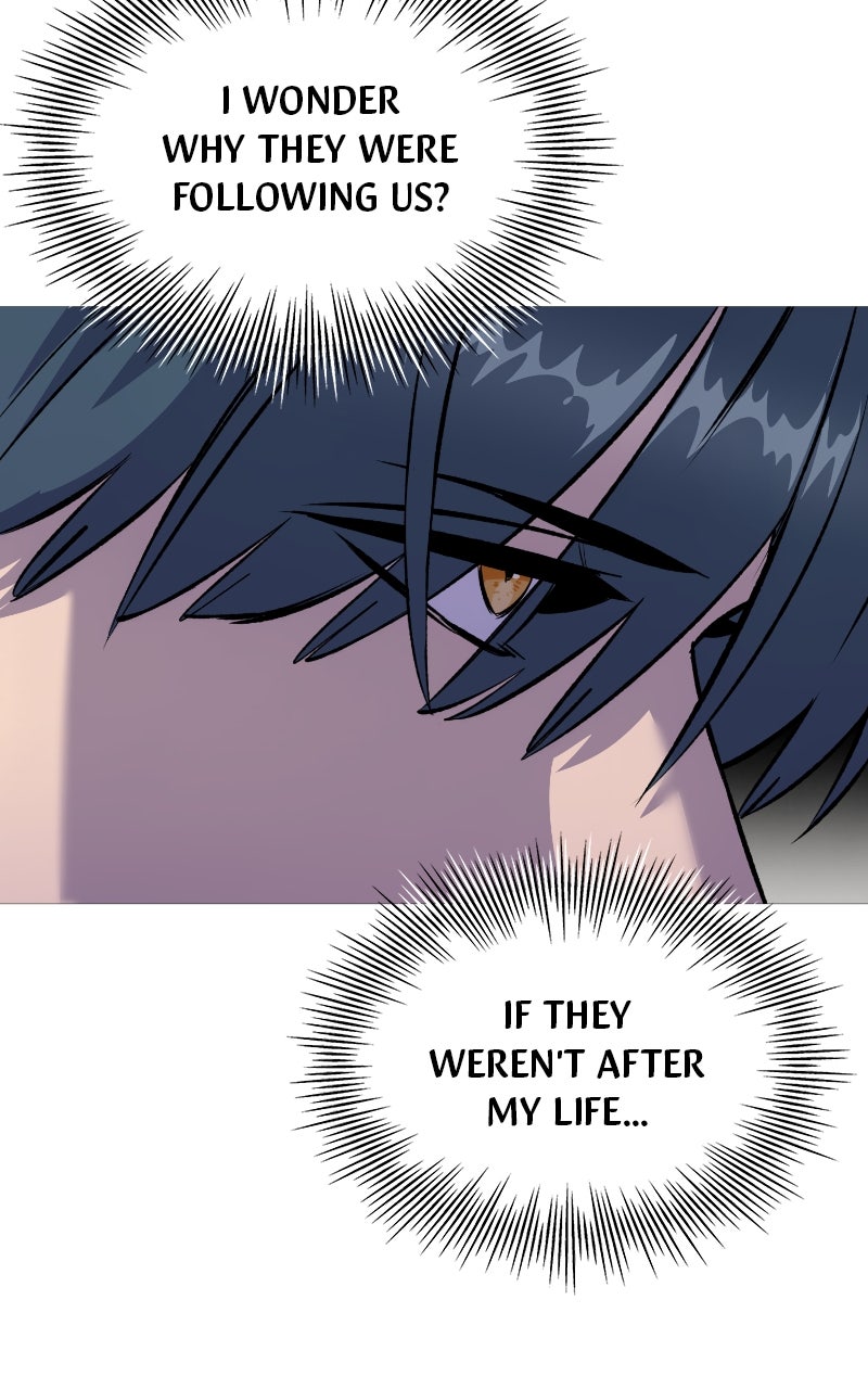 Becoming the Monarch Episode 124 page 19 - 