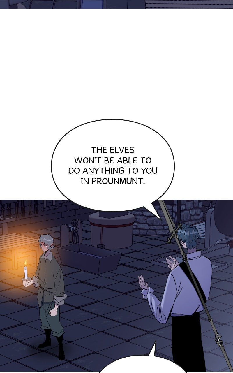 Becoming the Monarch Episode 124 page 3 - 
