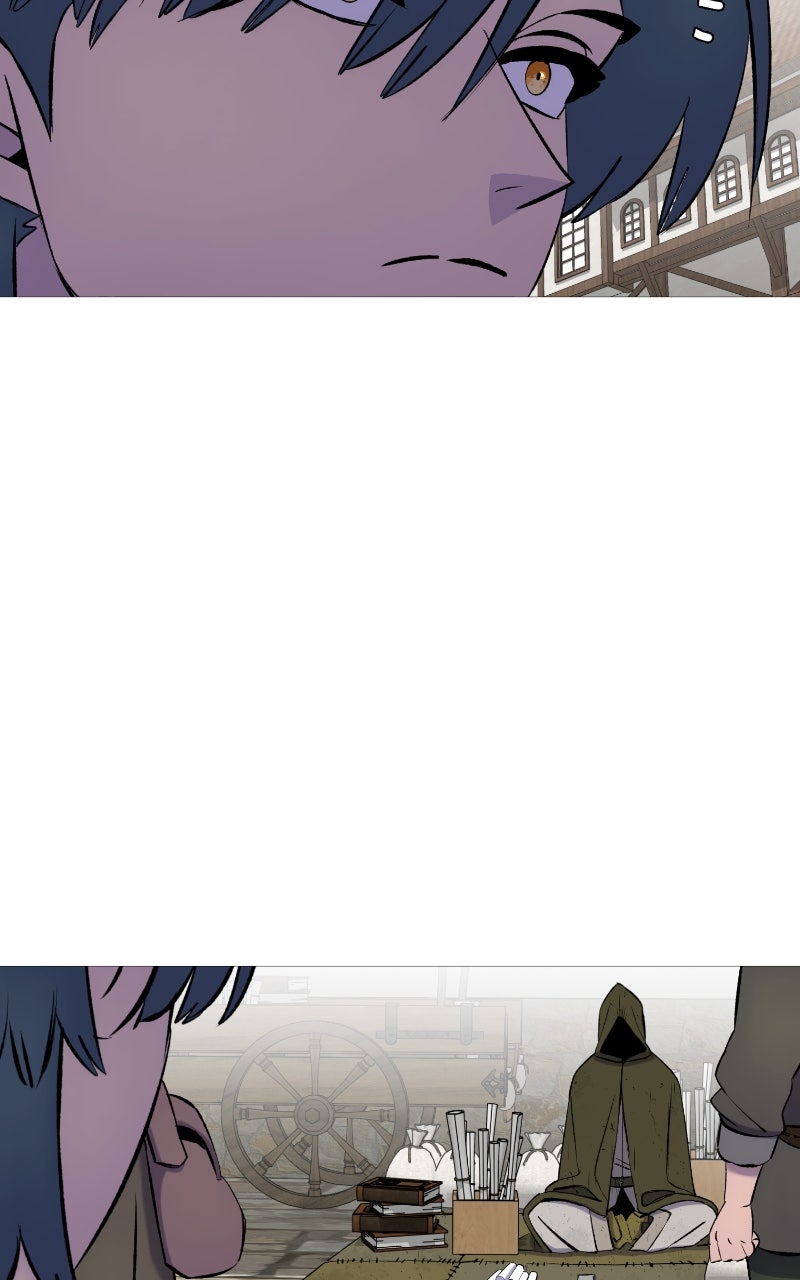 Becoming the Monarch Episode 124 page 25 - 