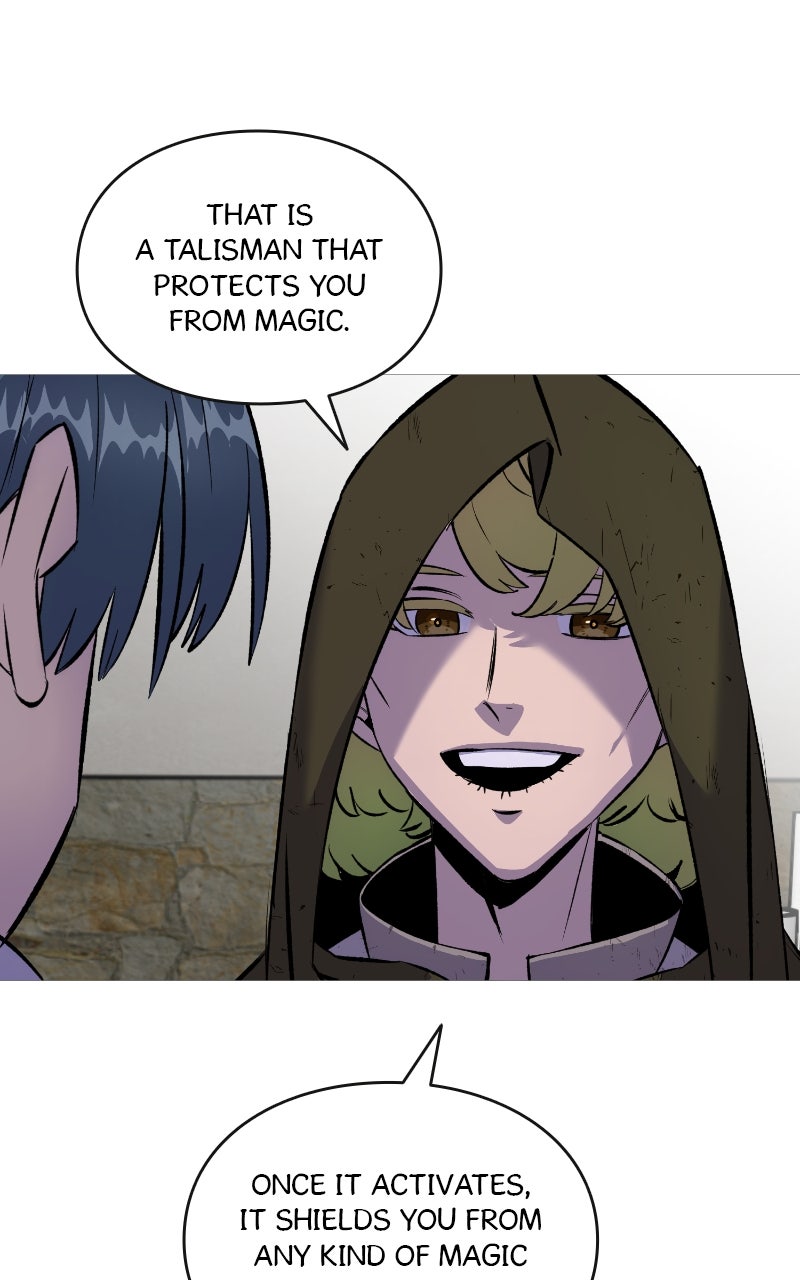 Becoming the Monarch Episode 124 page 28 - 