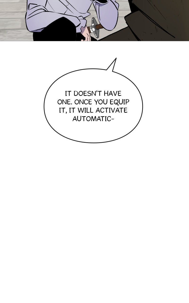 Becoming the Monarch Episode 124 page 30 - 