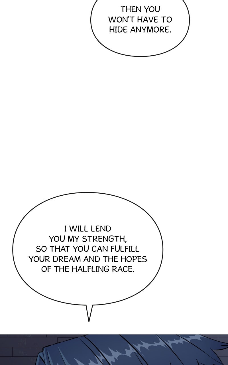 Becoming the Monarch Episode 124 page 4 - 