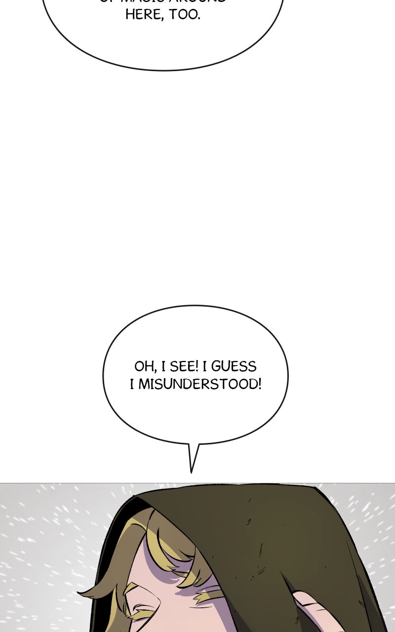 Becoming the Monarch Episode 124 page 32 - 