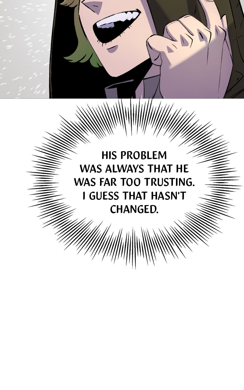 Becoming the Monarch Episode 124 page 33 - 