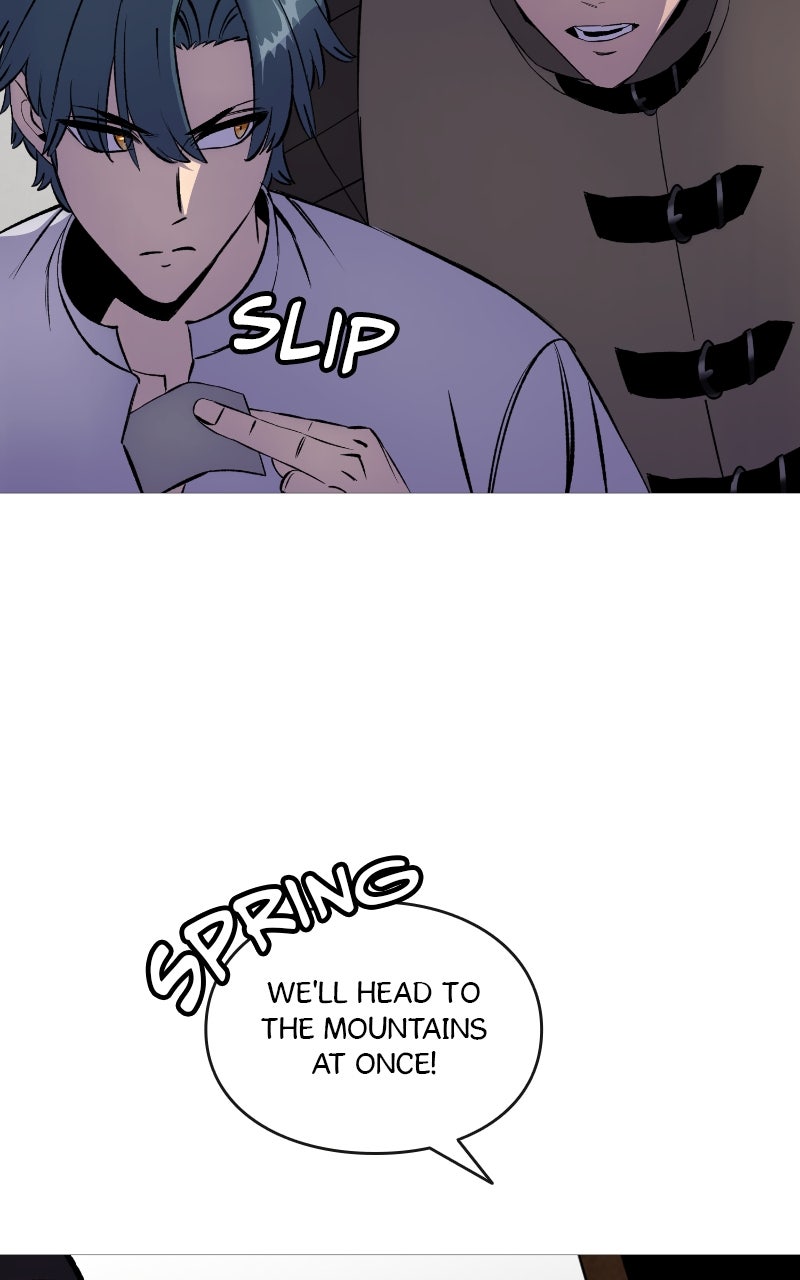 Becoming the Monarch Episode 124 page 36 - 