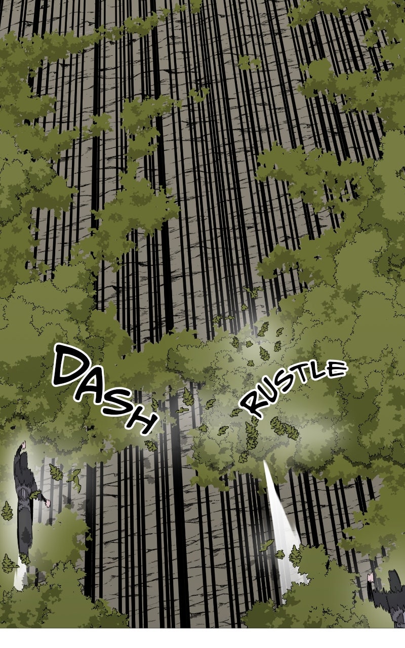 Becoming the Monarch Episode 124 page 41 - 