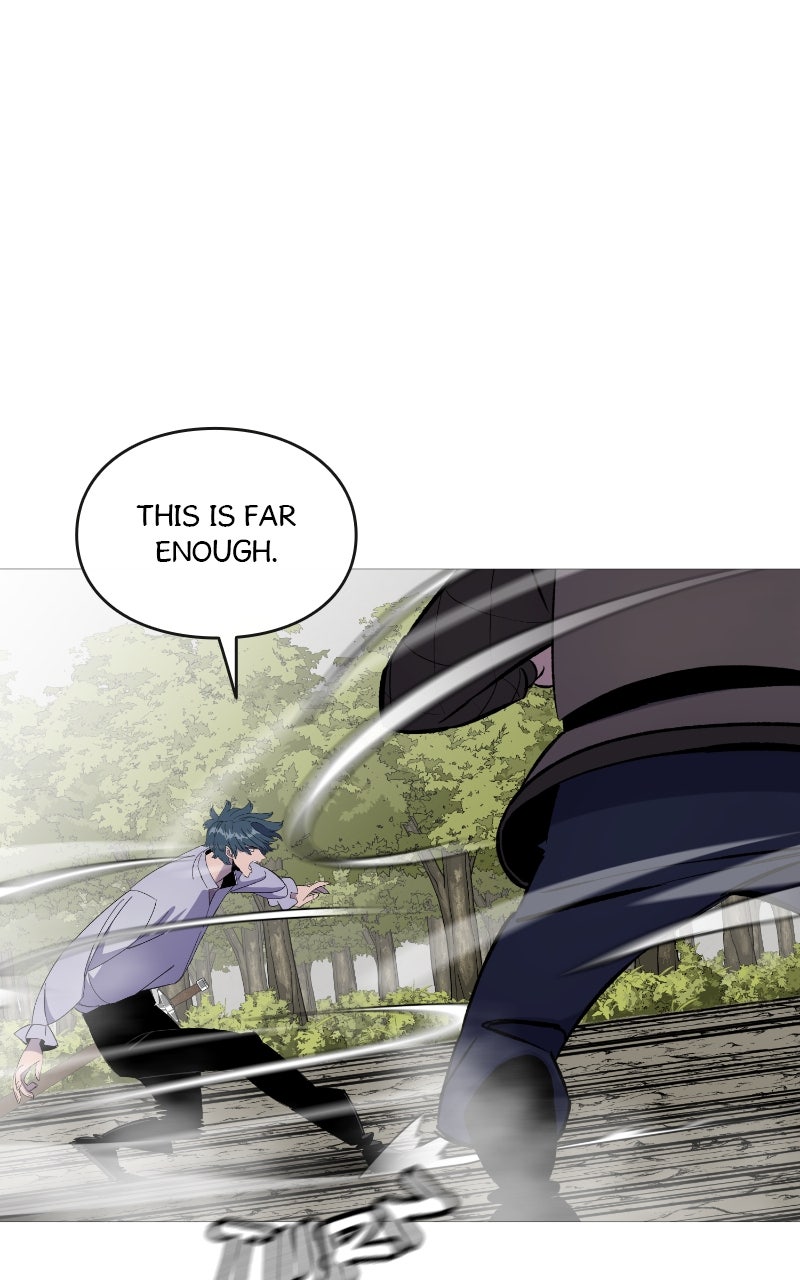 Becoming the Monarch Episode 124 page 42 - 