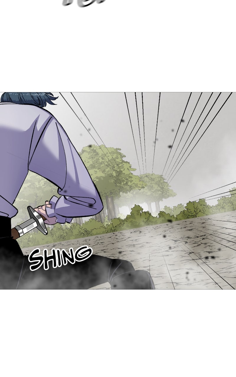Becoming the Monarch Episode 124 page 43 - 