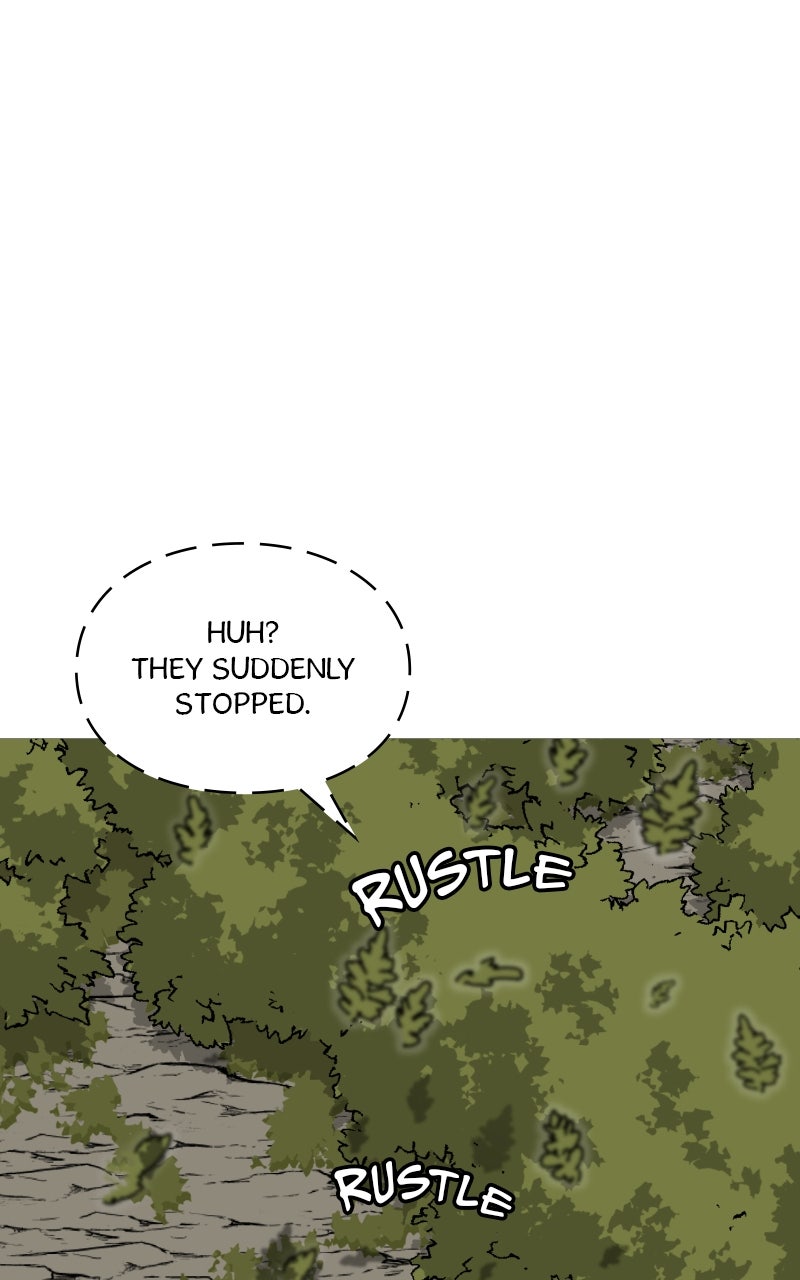 Becoming the Monarch Episode 124 page 44 - 