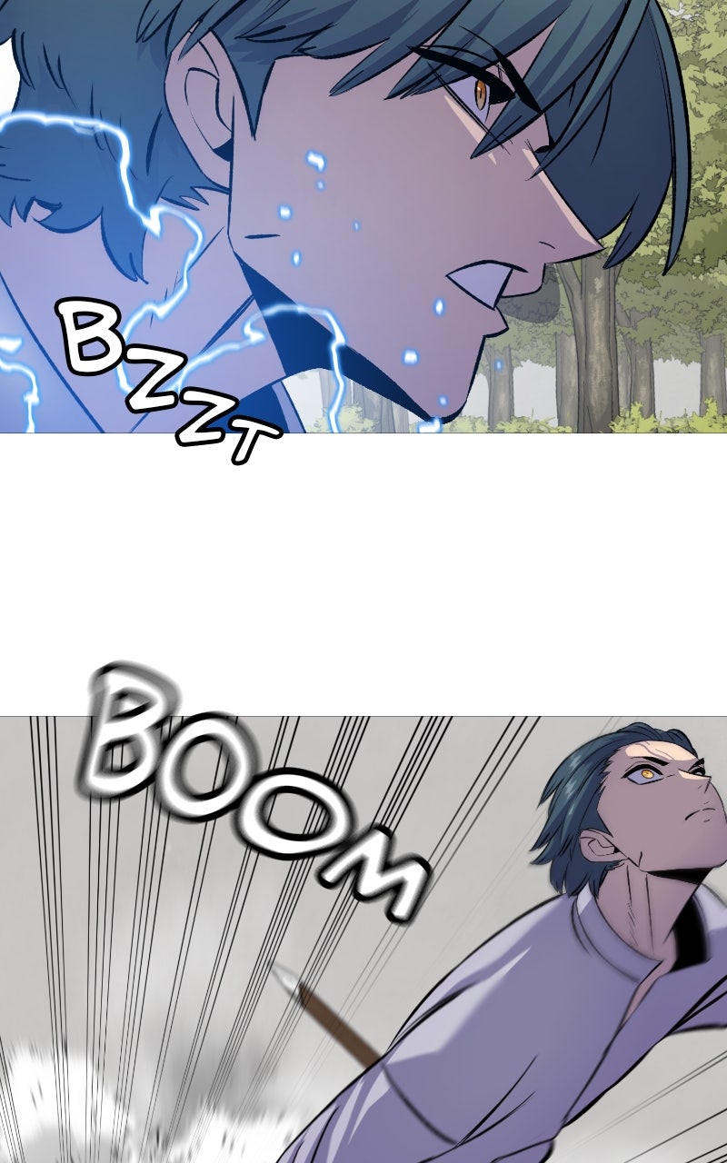 Becoming the Monarch Episode 124 page 46 - 