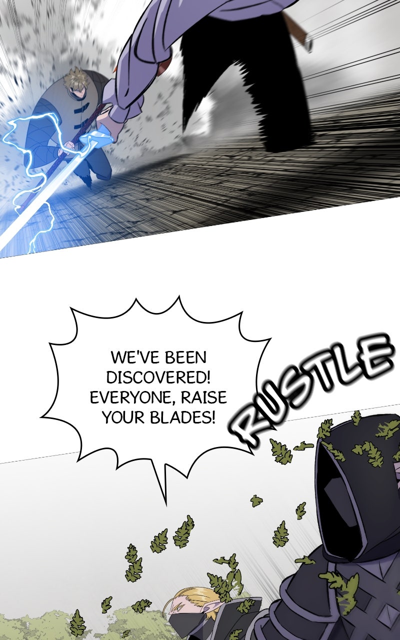 Becoming the Monarch Episode 124 page 47 - 