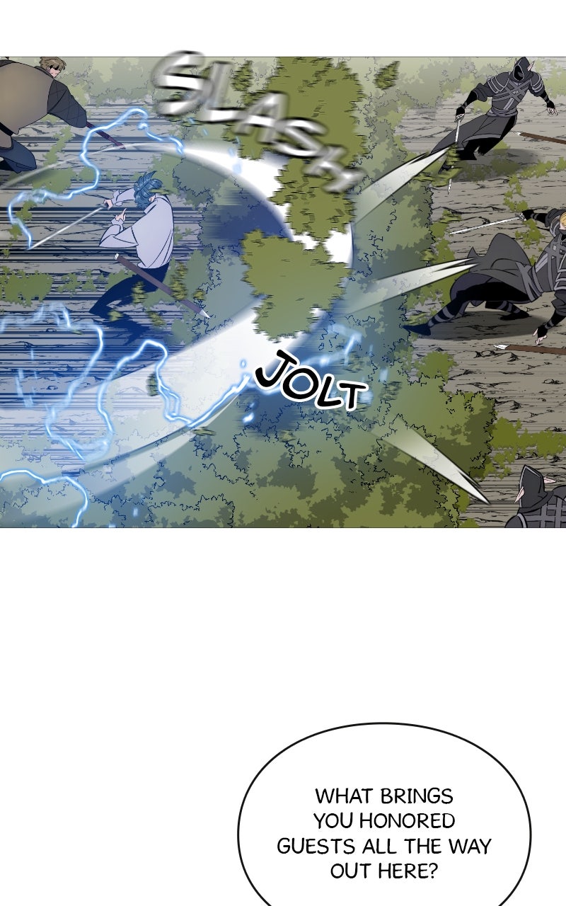 Becoming the Monarch Episode 124 page 49 - 