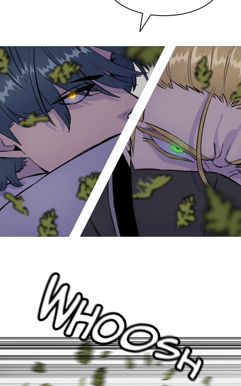 Becoming the Monarch Episode 124 page 50 - 