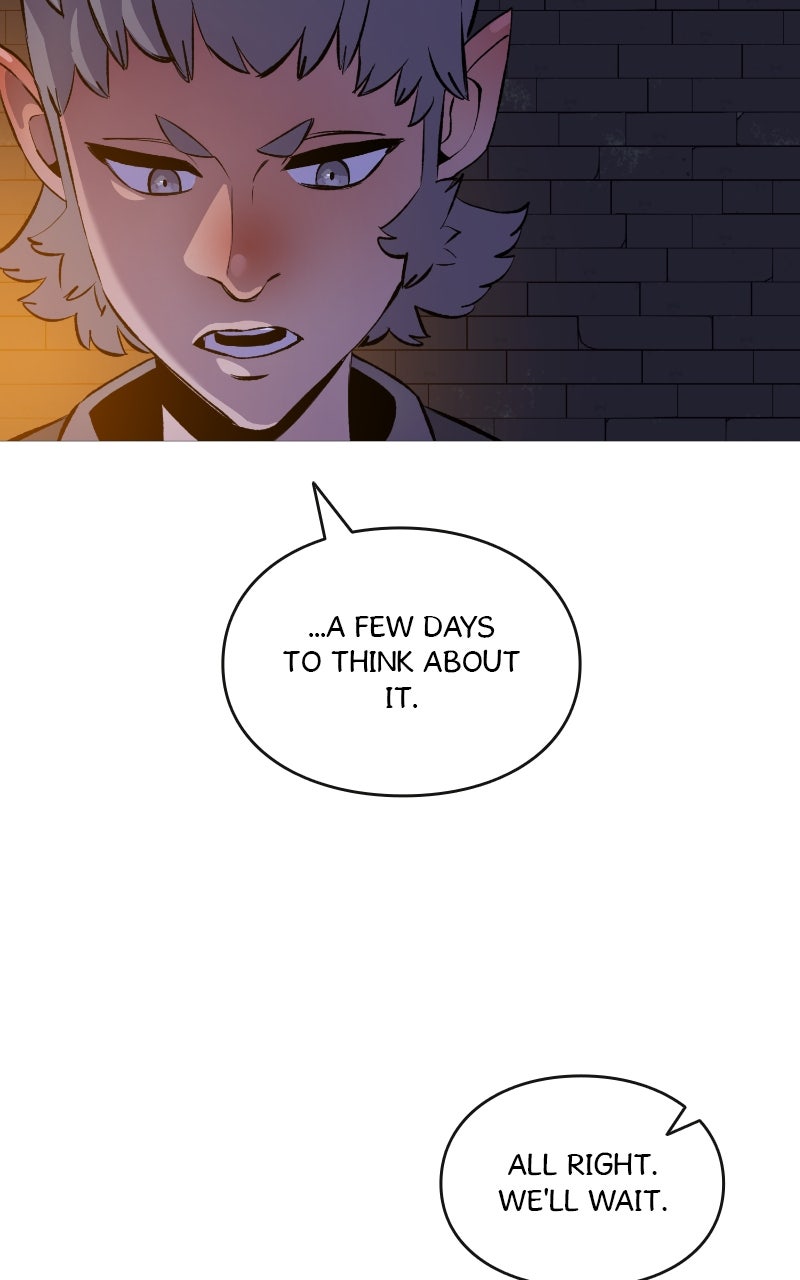 Becoming the Monarch Episode 124 page 6 - 