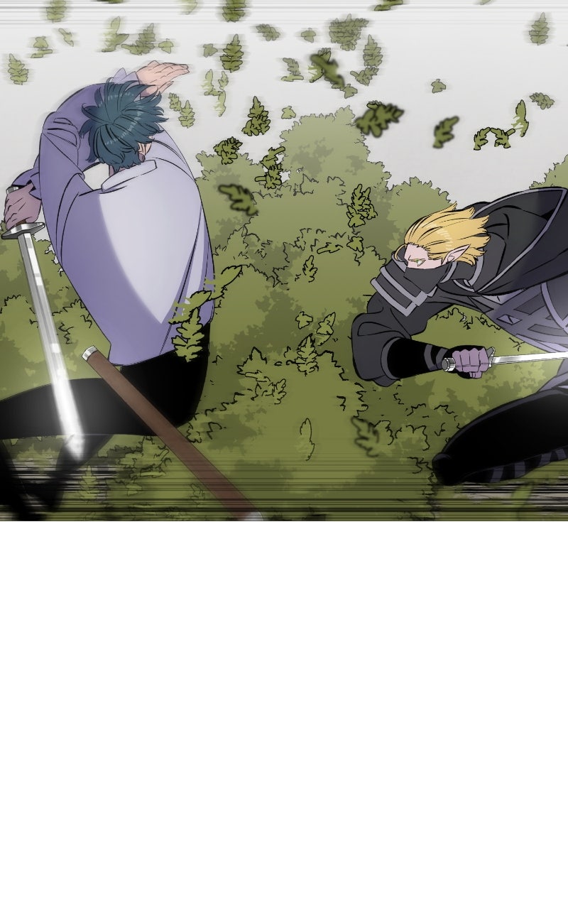 Becoming the Monarch Episode 124 page 51 - 
