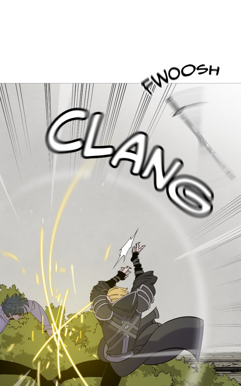 Becoming the Monarch Episode 124 page 52 - 