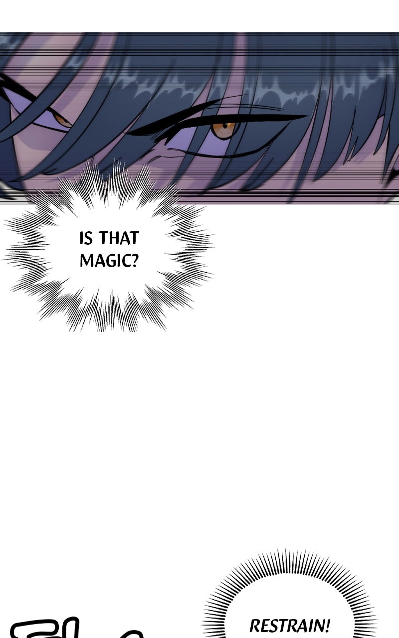 Becoming the Monarch Episode 124 page 55 - 