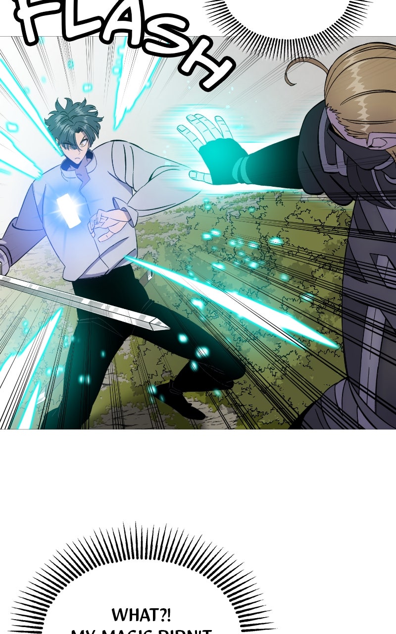 Becoming the Monarch Episode 124 page 56 - 