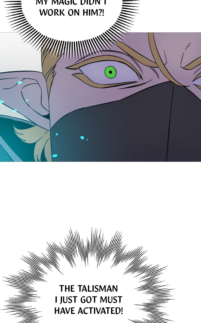 Becoming the Monarch Episode 124 page 57 - 