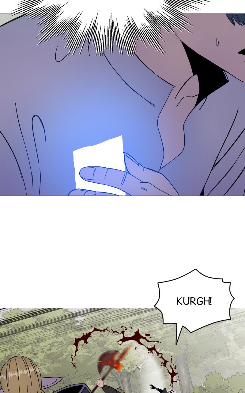 Becoming the Monarch Episode 124 page 58 - 