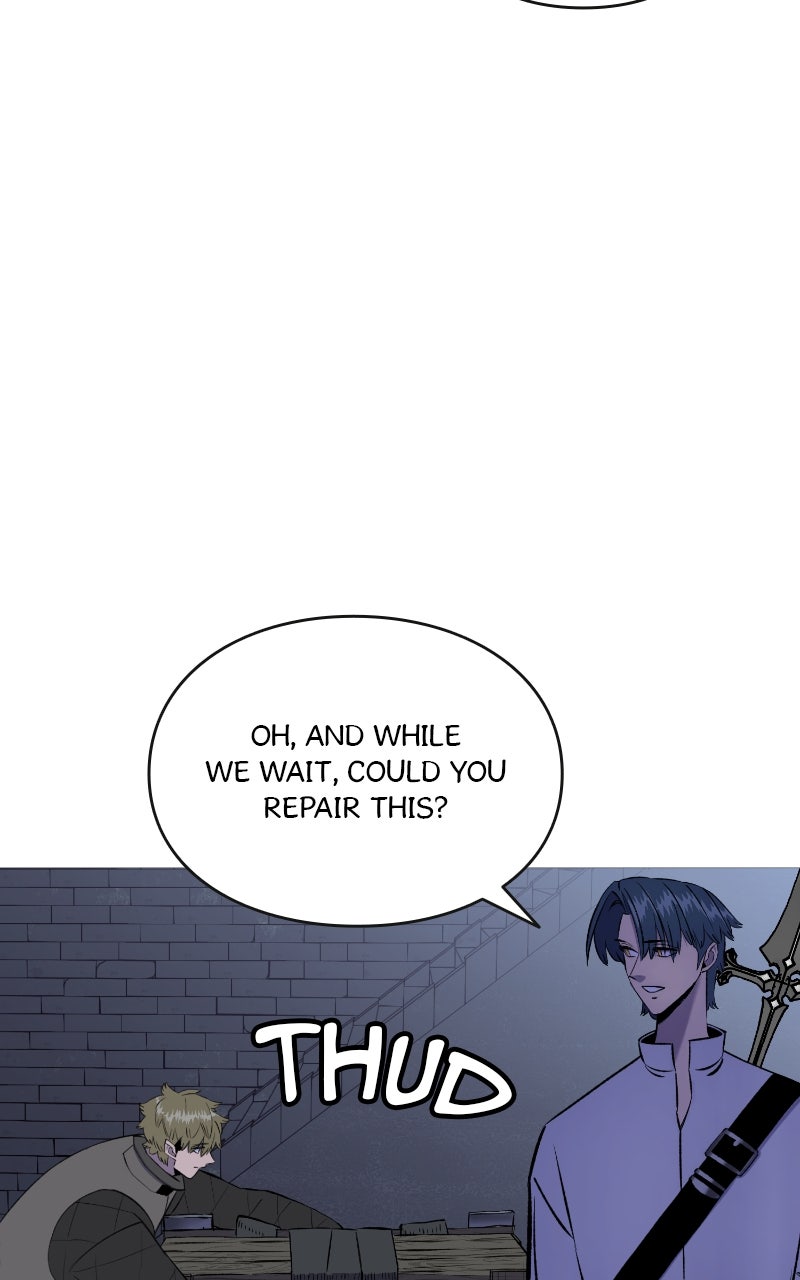 Becoming the Monarch Episode 124 page 7 - 