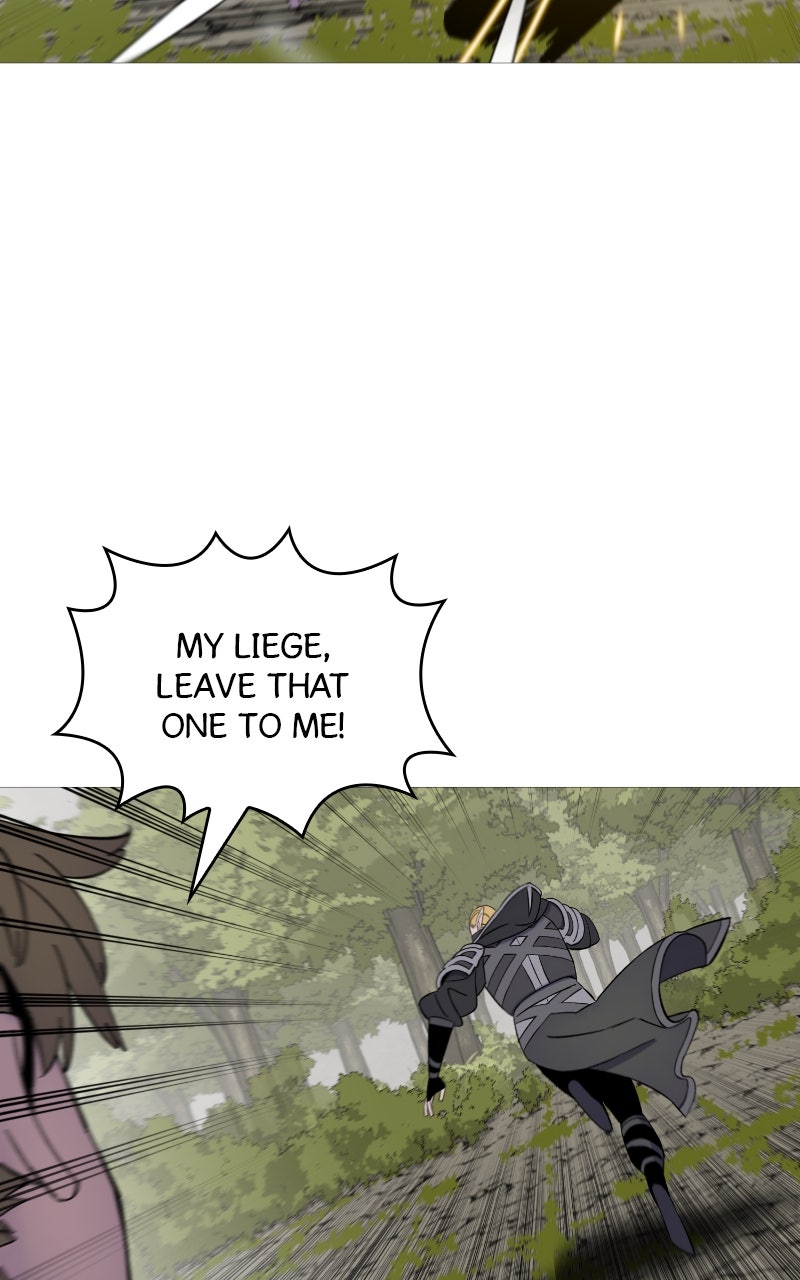 Becoming the Monarch Episode 124 page 62 - 