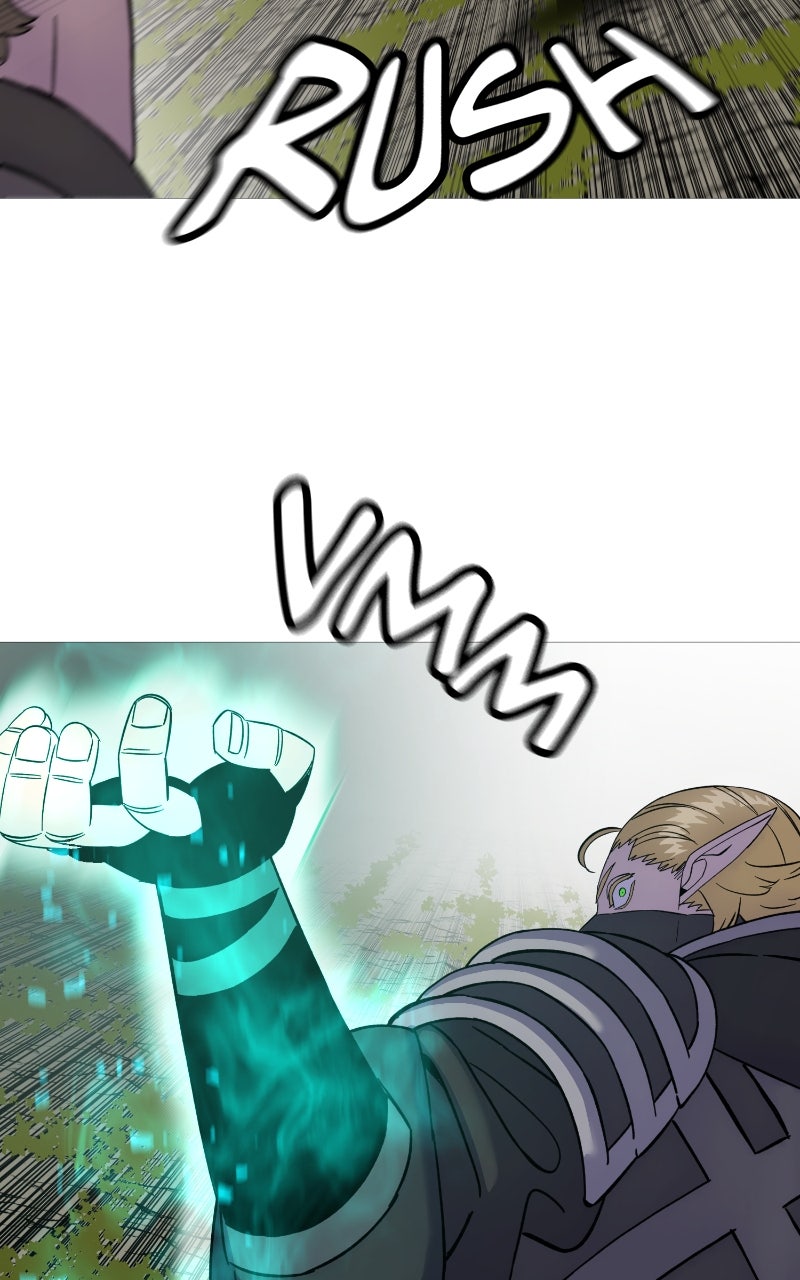 Becoming the Monarch Episode 124 page 63 - 