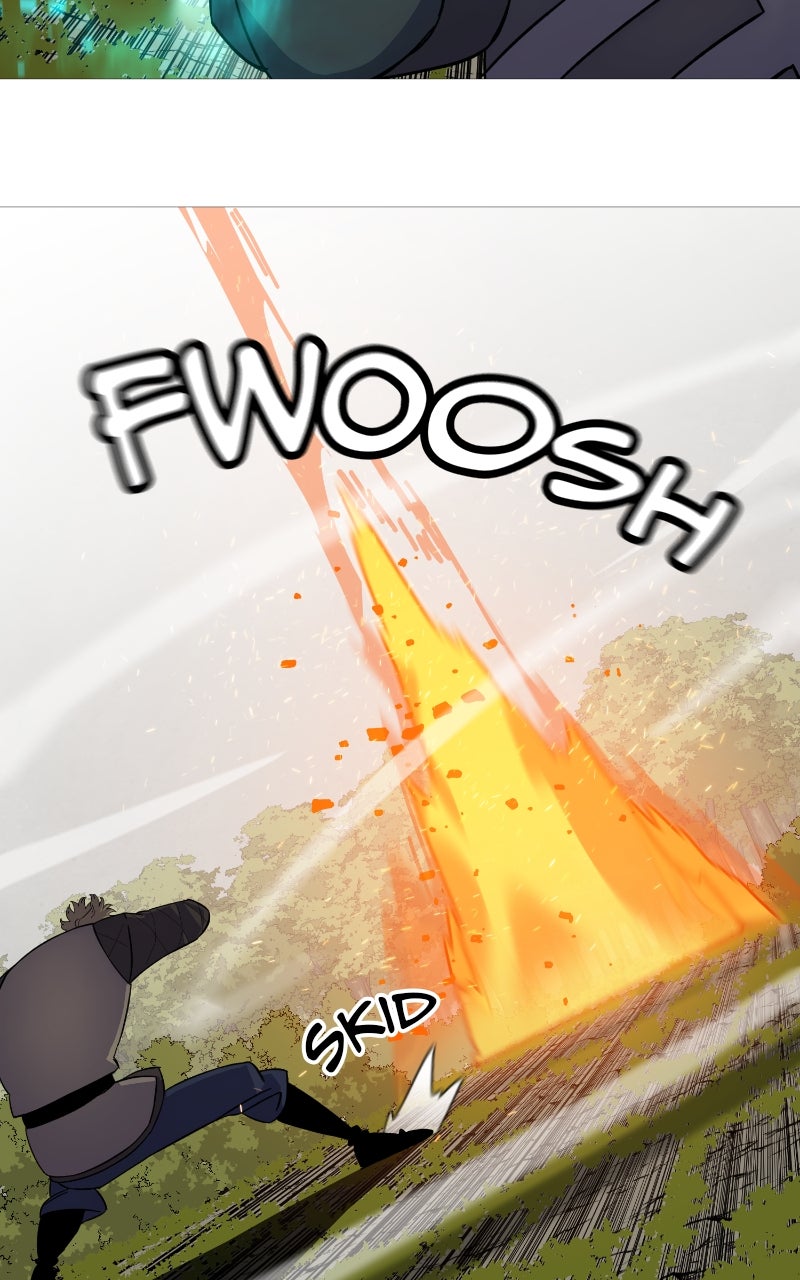 Becoming the Monarch Episode 124 page 64 - 