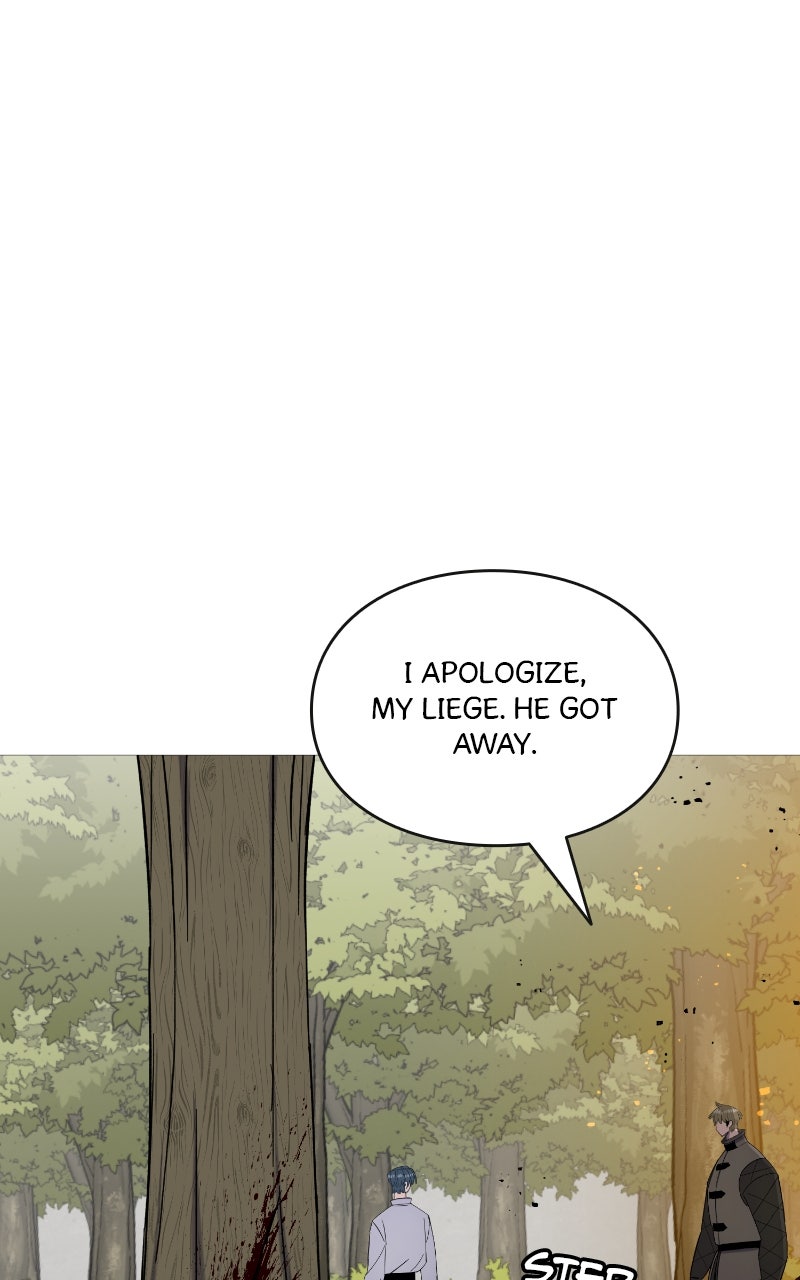Becoming the Monarch Episode 124 page 66 - 