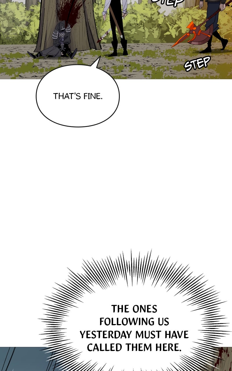 Becoming the Monarch Episode 124 page 67 - 