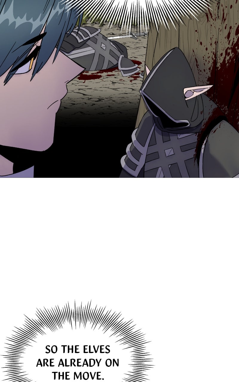 Becoming the Monarch Episode 124 page 68 - 