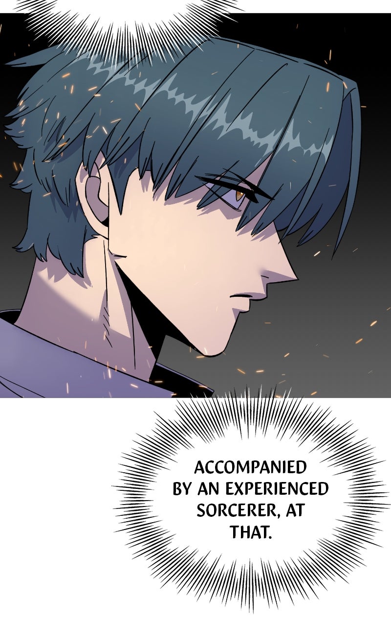 Becoming the Monarch Episode 124 page 69 - 