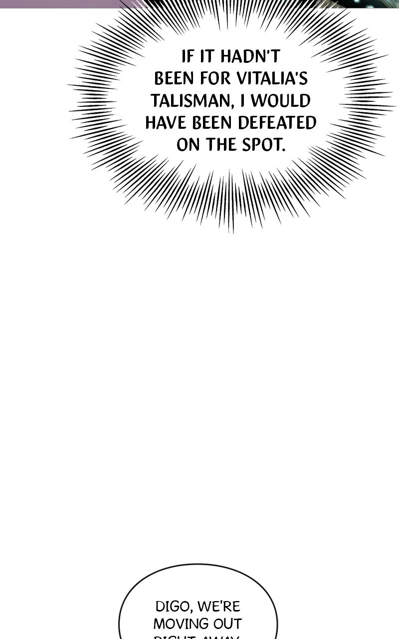 Becoming the Monarch Episode 124 page 71 - 