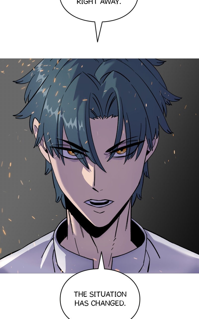 Becoming the Monarch Episode 124 page 72 - 