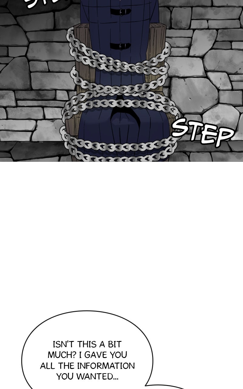 Becoming the Monarch Episode 124 page 76 - 