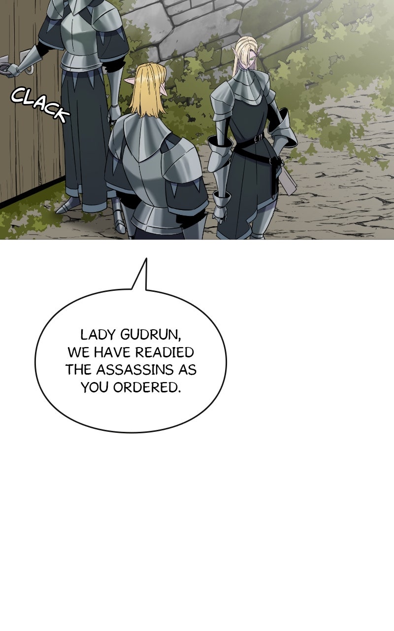 Becoming the Monarch Episode 124 page 80 - 