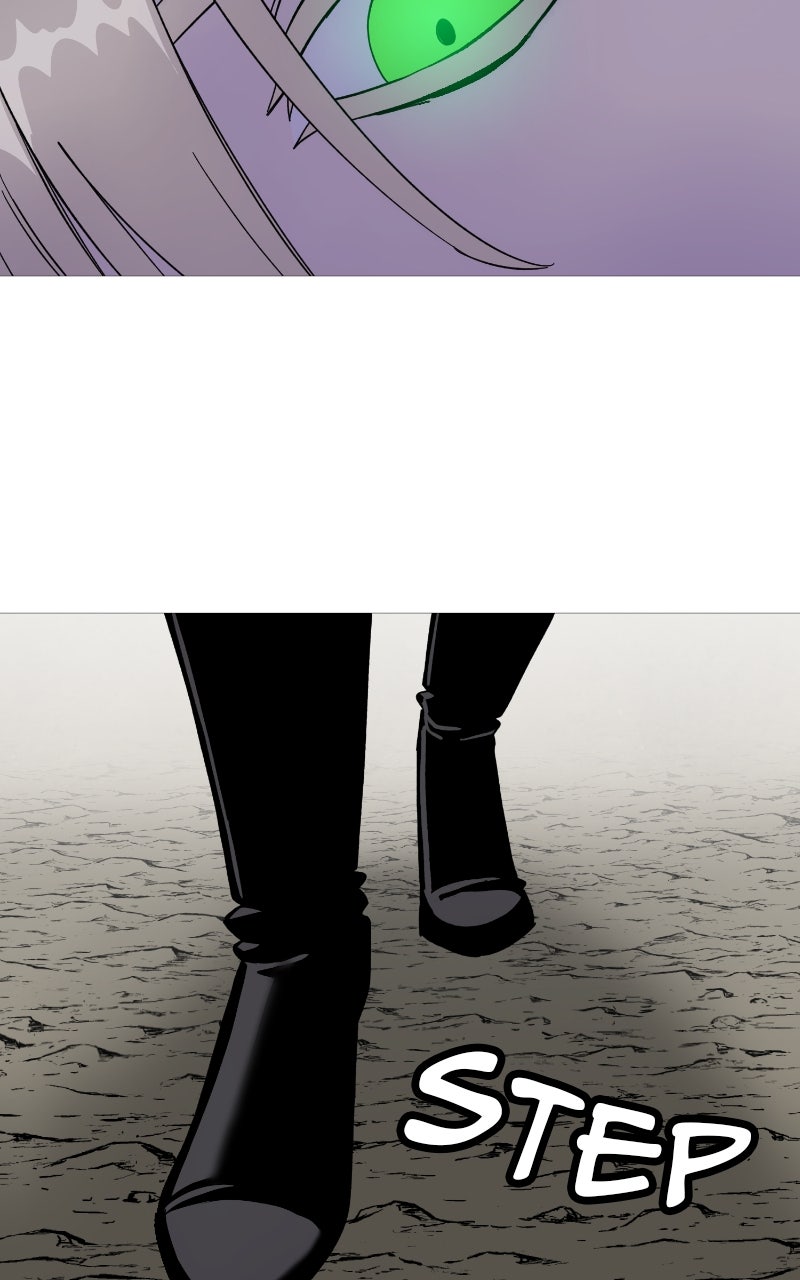 Becoming the Monarch Episode 124 page 87 - 