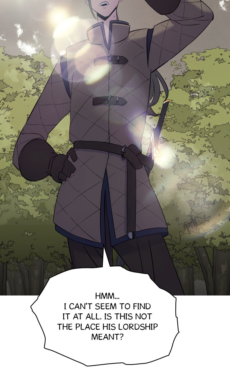 Becoming the Monarch Episode 124 page 89 - 